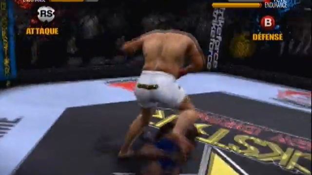 match en live ea mma kimbo95