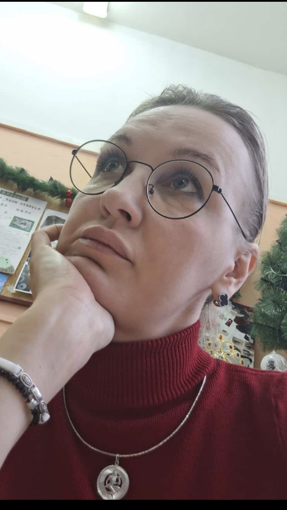 Игра в кальмара, как новый тренд или "к доске пойдёт..."