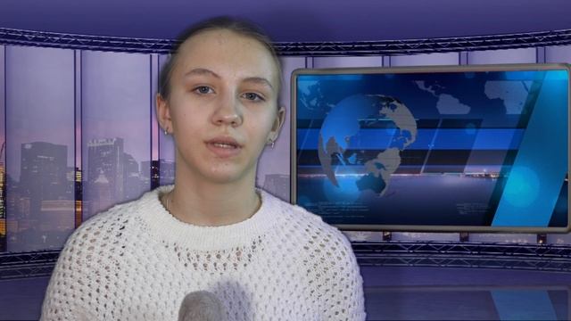 Знакомство с миром ТВ. Сузунский район.