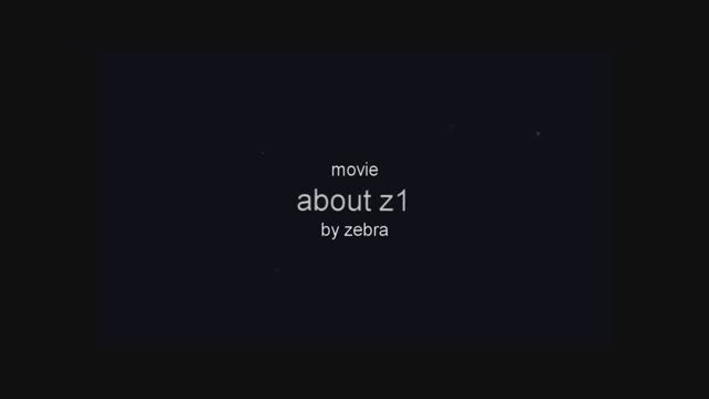 Movie about z1 CS 1.6 [HD]