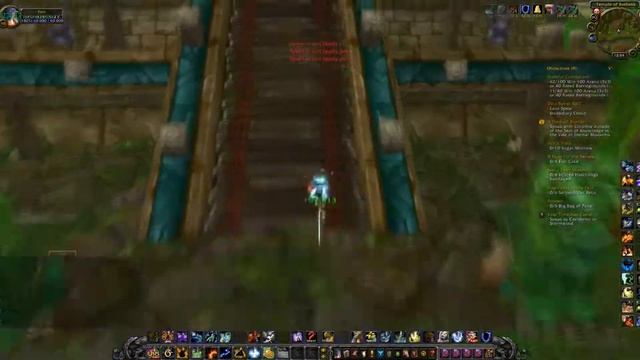 TheMasterYet's WoW Mount Guide : Swift Zulian Panther -Solo Guide-