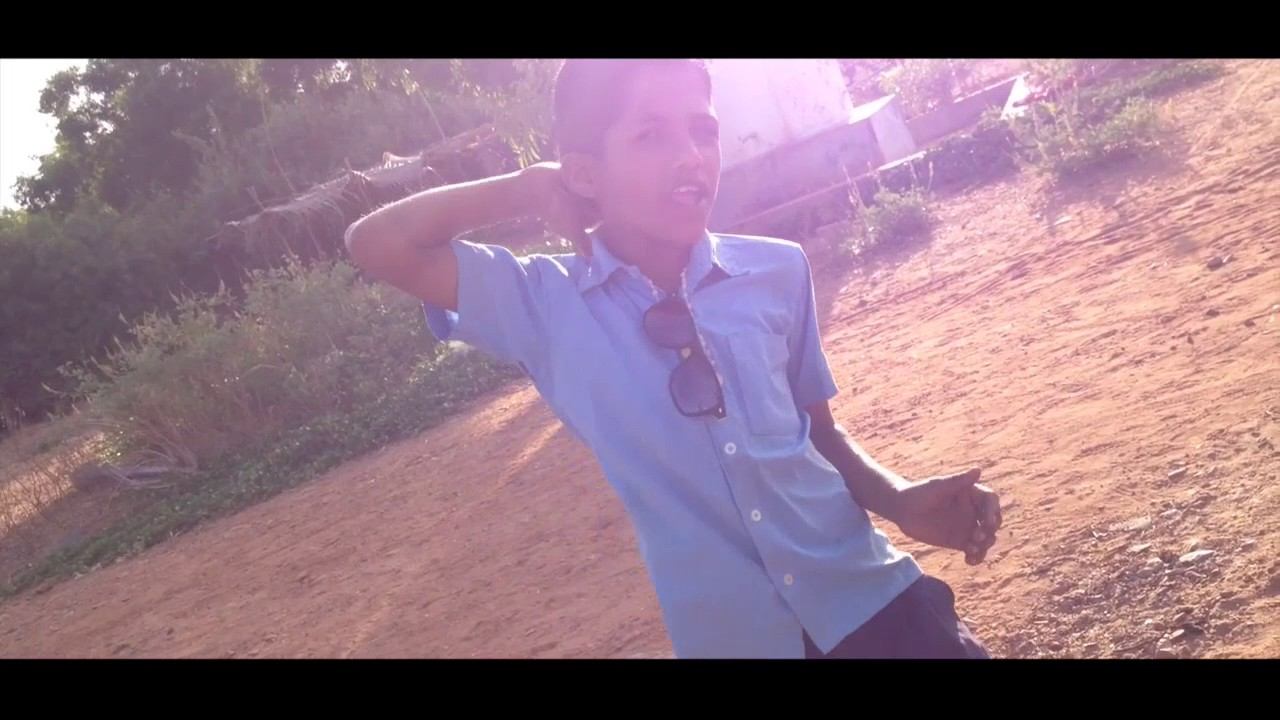 Little Indian Show by Big Brother
