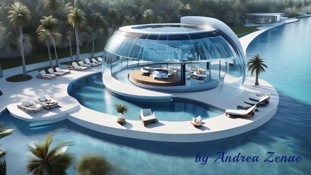 ✨  LUXURY RESORT ✨️ Pleioniae