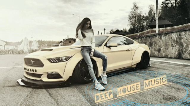 Dj Gadjik - Exclusive ( Original mix) Deep House Music