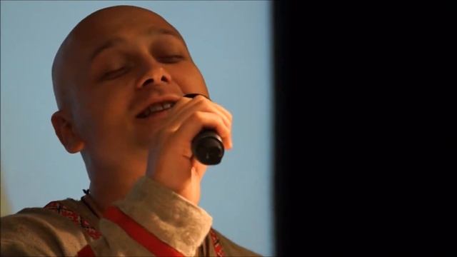 ВЫ! ... Фрагмент.  ЗРЕЛИЩЕ "СКИФЫ"