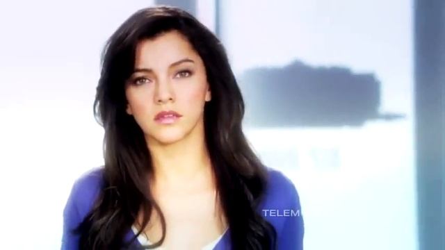 Aurora Promo Oficial (Telemundo)