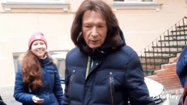 Игорь Романов - недавние кадры хроники.mp4
