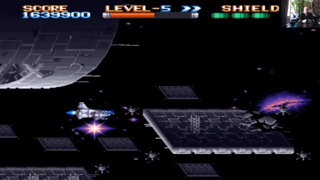 Super Nintendo Super Earth Defense Force Супер Силы обороны Земли Лихие 90е игра детства Вячеслав