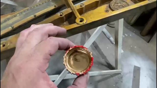 Реставрация Бехштейн