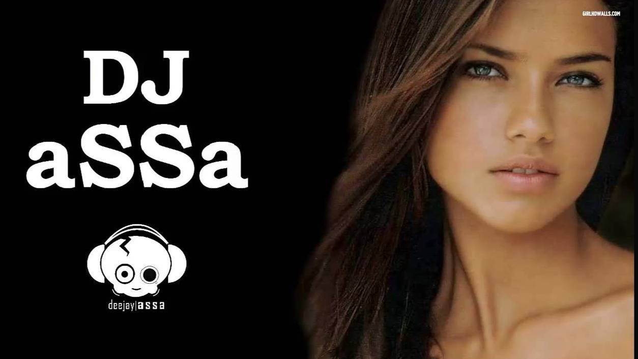 DJ aSSa - 096 Electro House Mix Dance Mega Party Session Music