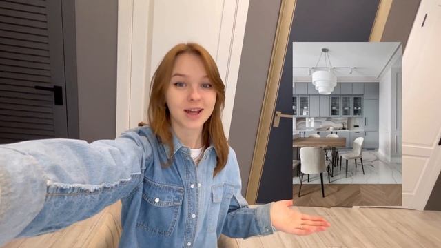 Кухни на заказ с установкой / Москва