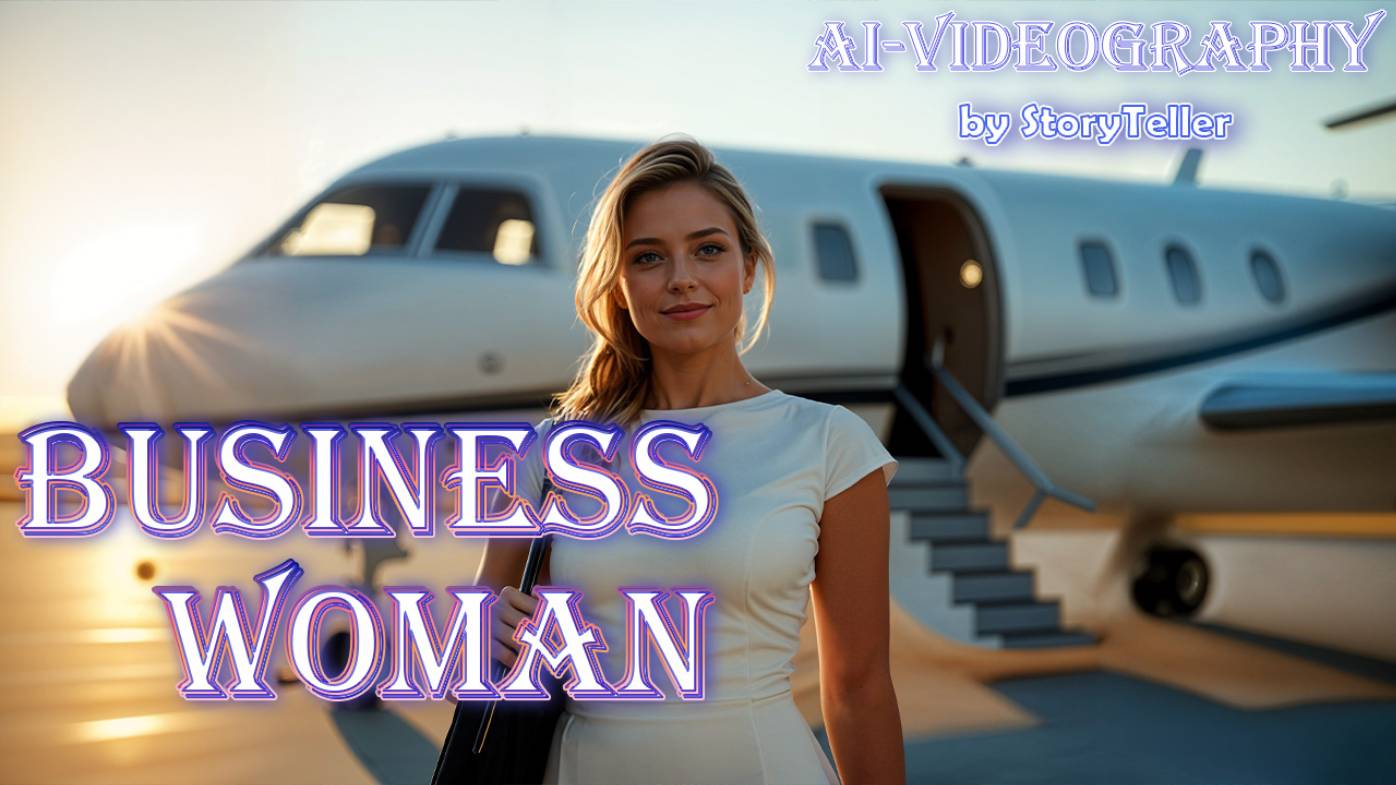 Business Woman