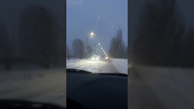 Что с уличными фонарями?  От жителей Заволжского района пришло обращение с жалобой на ненадлежащую р