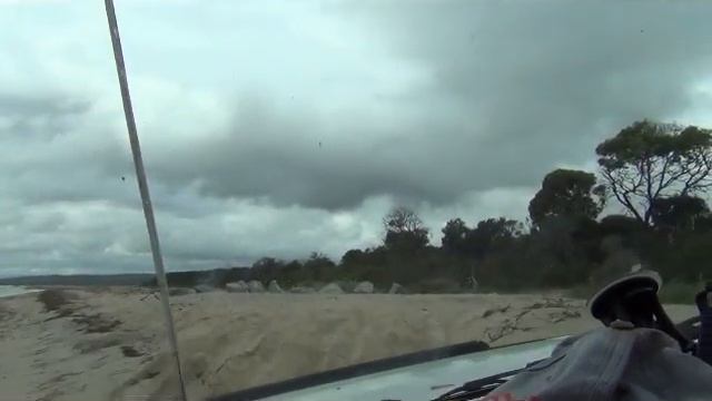 National Pajero 4x4 Club of Australia