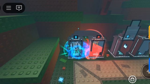 играю  с сестрой ВЫТАЩИ ДРУГА ROBLOX