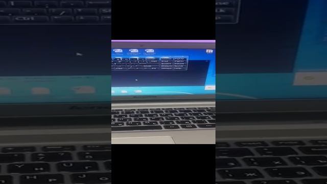Ремонт ноутбука Lenovo