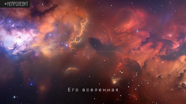 #НЕЙРОЛЕВИТ Его вселенная: 05 Я склоняюсь