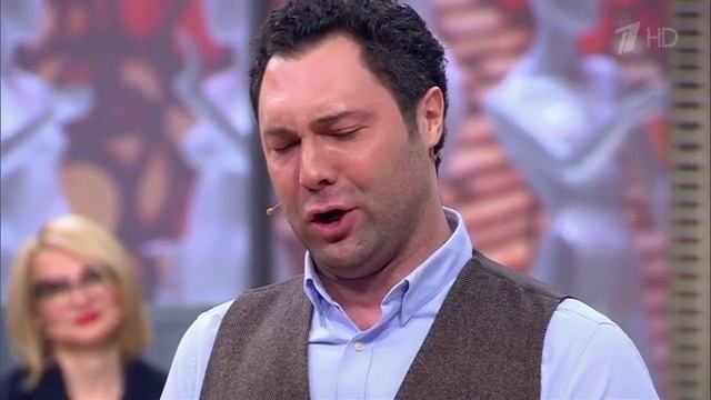 МОДНЫЙ1Модный приговор. Евгений Кунгуров