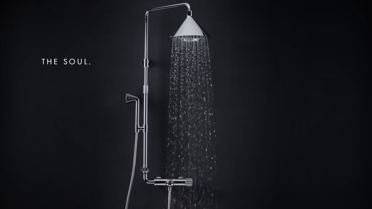 AXOR Showers