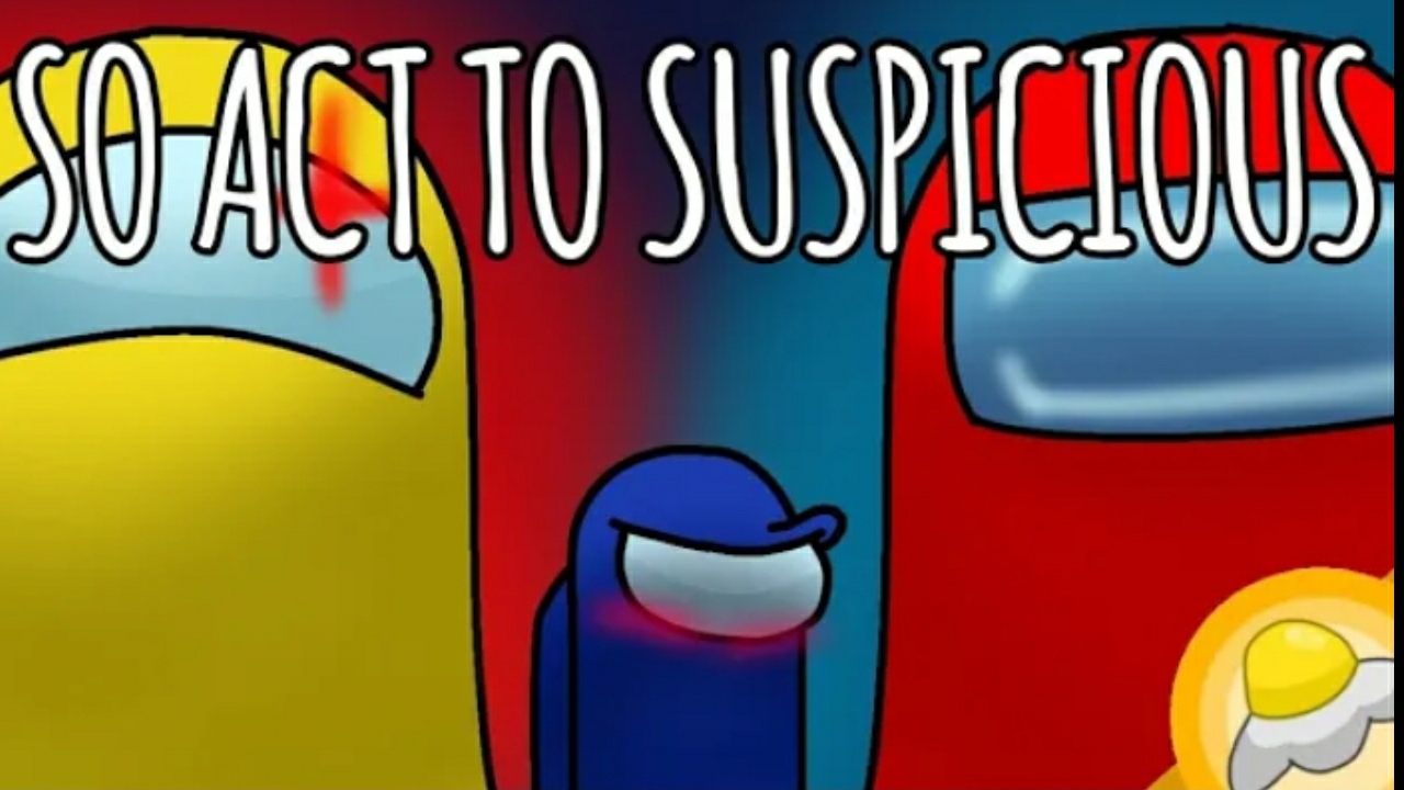 So act to suspicious - OR3O x Give heart Records - Esponji videos