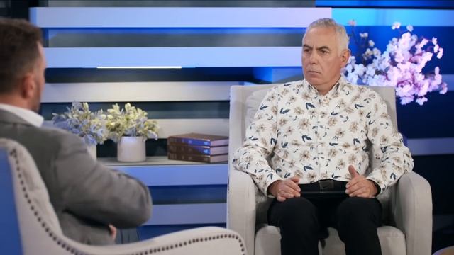 Молитва, передвигающая горы | Виталий Ковыляк