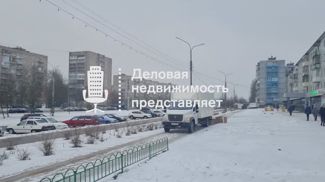 Торговое помещение в аренду, пр. Мира 28к1 | 115,7 кв.м.