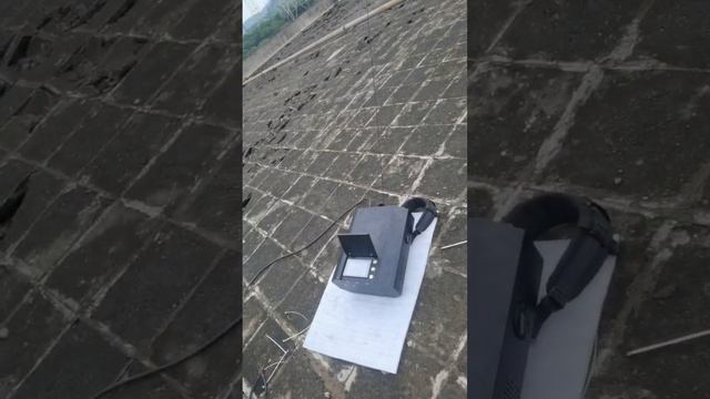 Привязная станция JA60 M3 для DJI Mavic 3, мод. Ранец