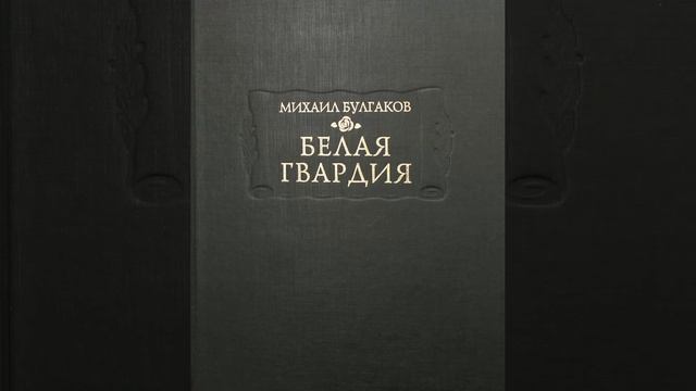 Белая гвардия. Роман Михаила Булгакова. Краткий пересказ.