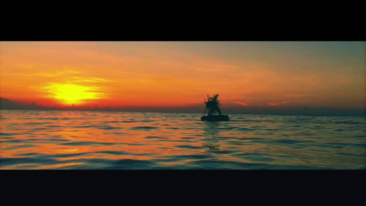 Sunrise in North BALI Singaraja '2016