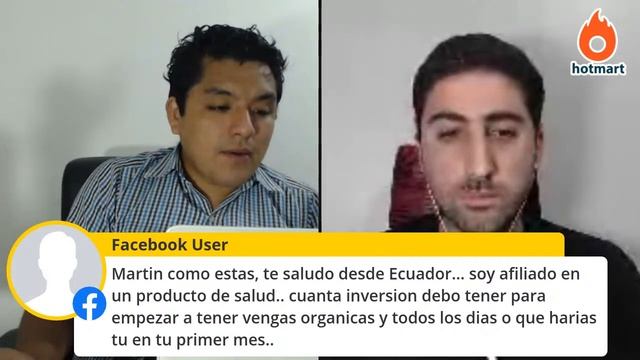 Cómo Ganar Dinero con Hotmart Show  🔥