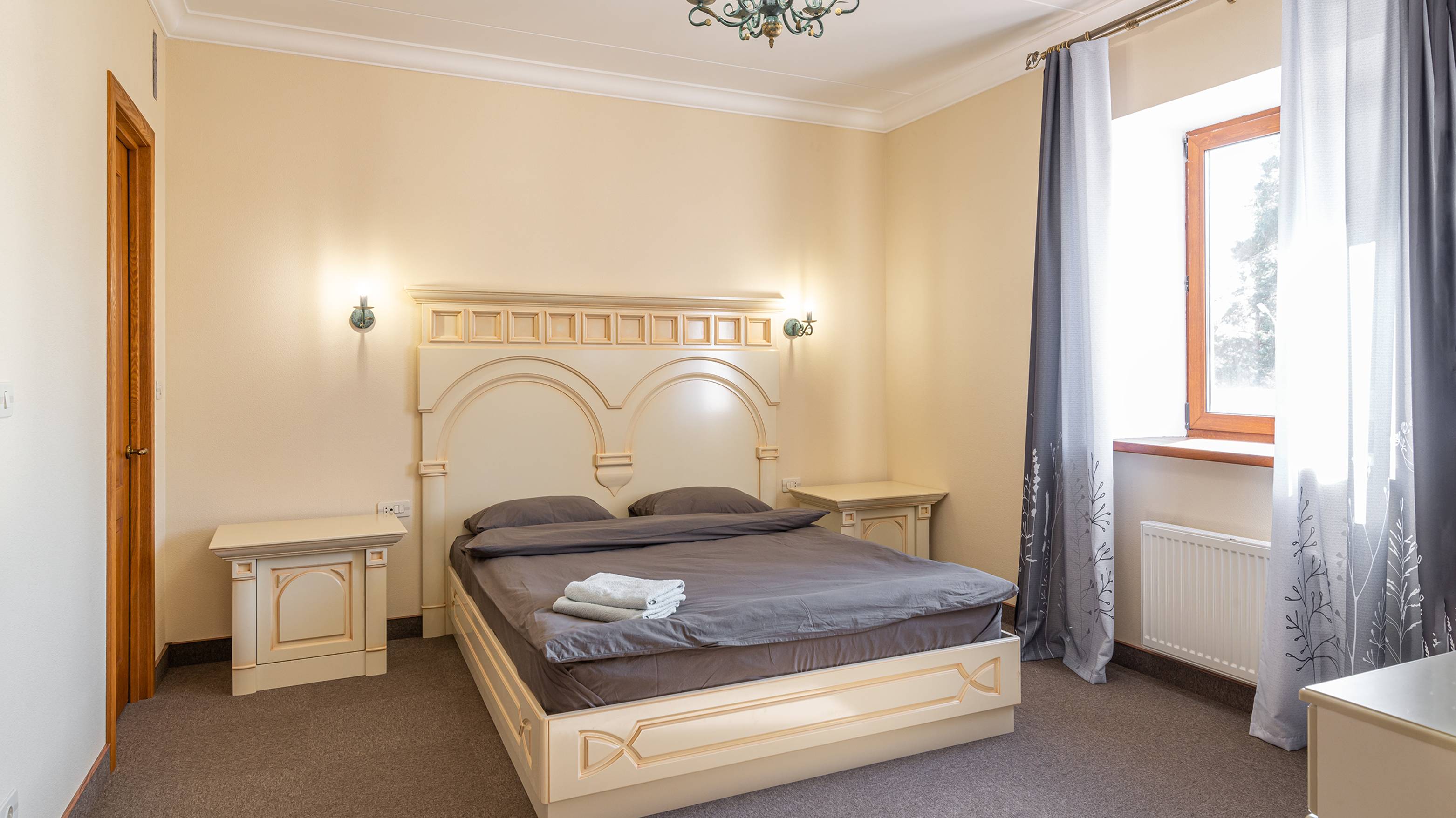 Weekend Spa Hotel by Keda -  МО, д. п. Снегири, д. 12