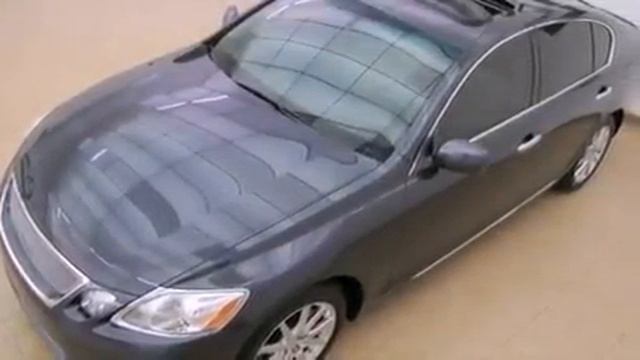 2006 Lexus GS 300 Carrollton TX