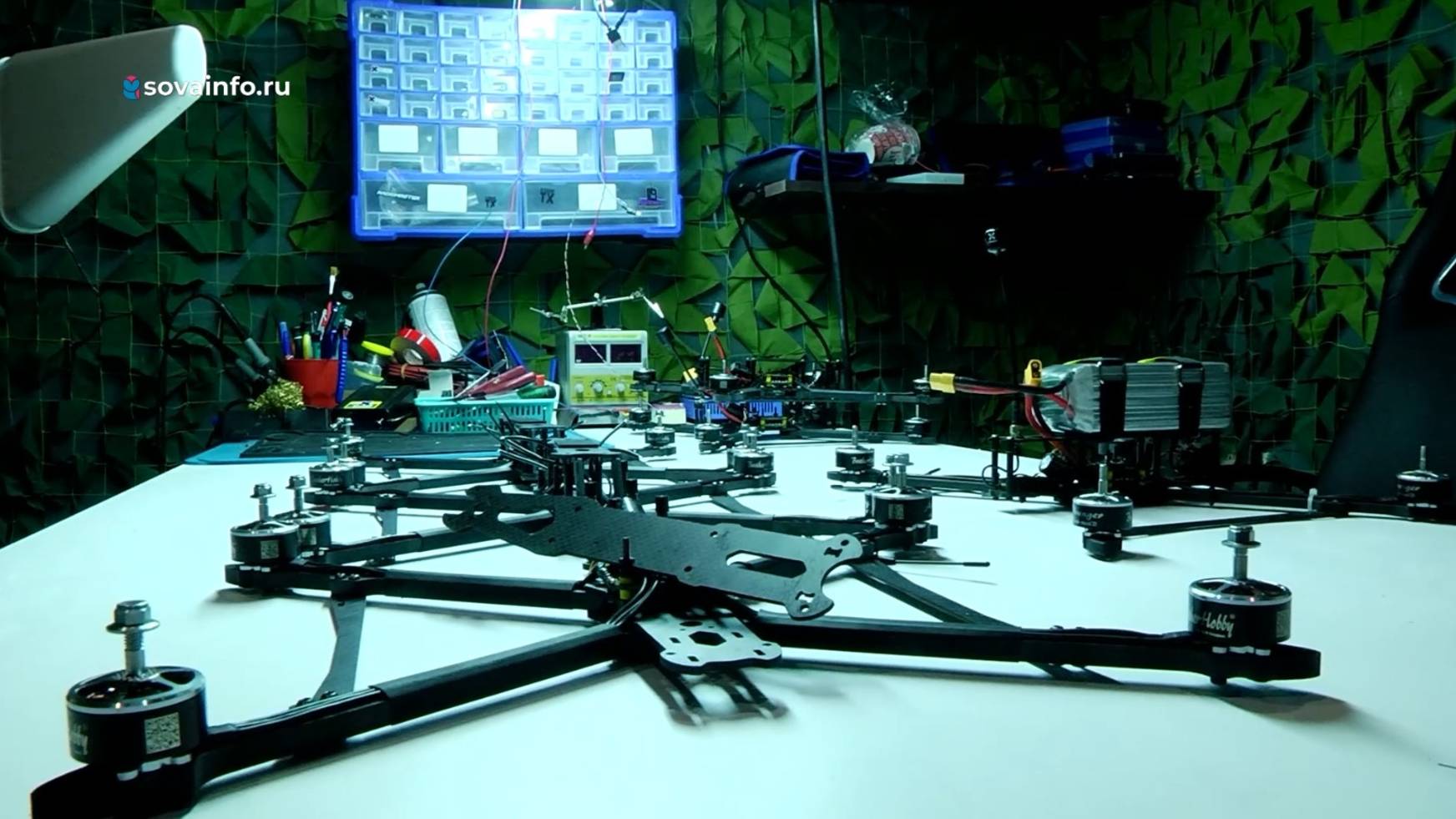 Запрет на работу мигрантов. Самарская область