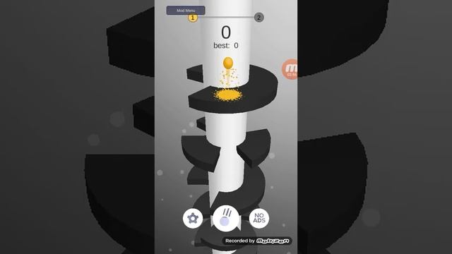 HELIX JUMP MOD APK V1.0.6