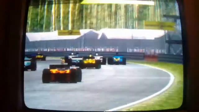 F1 2002 Crashes #03