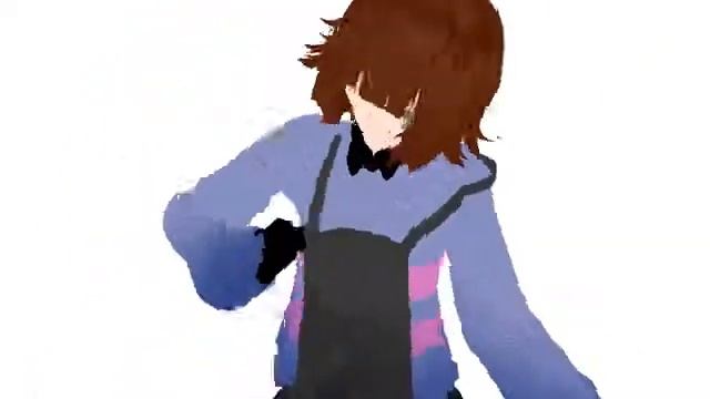 Sad Story | MMD