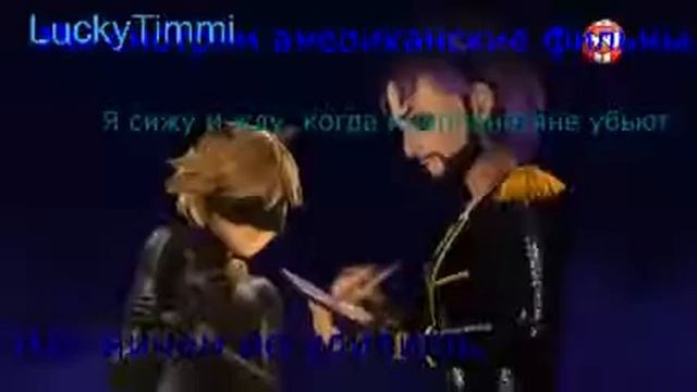 Music video "Я живой"