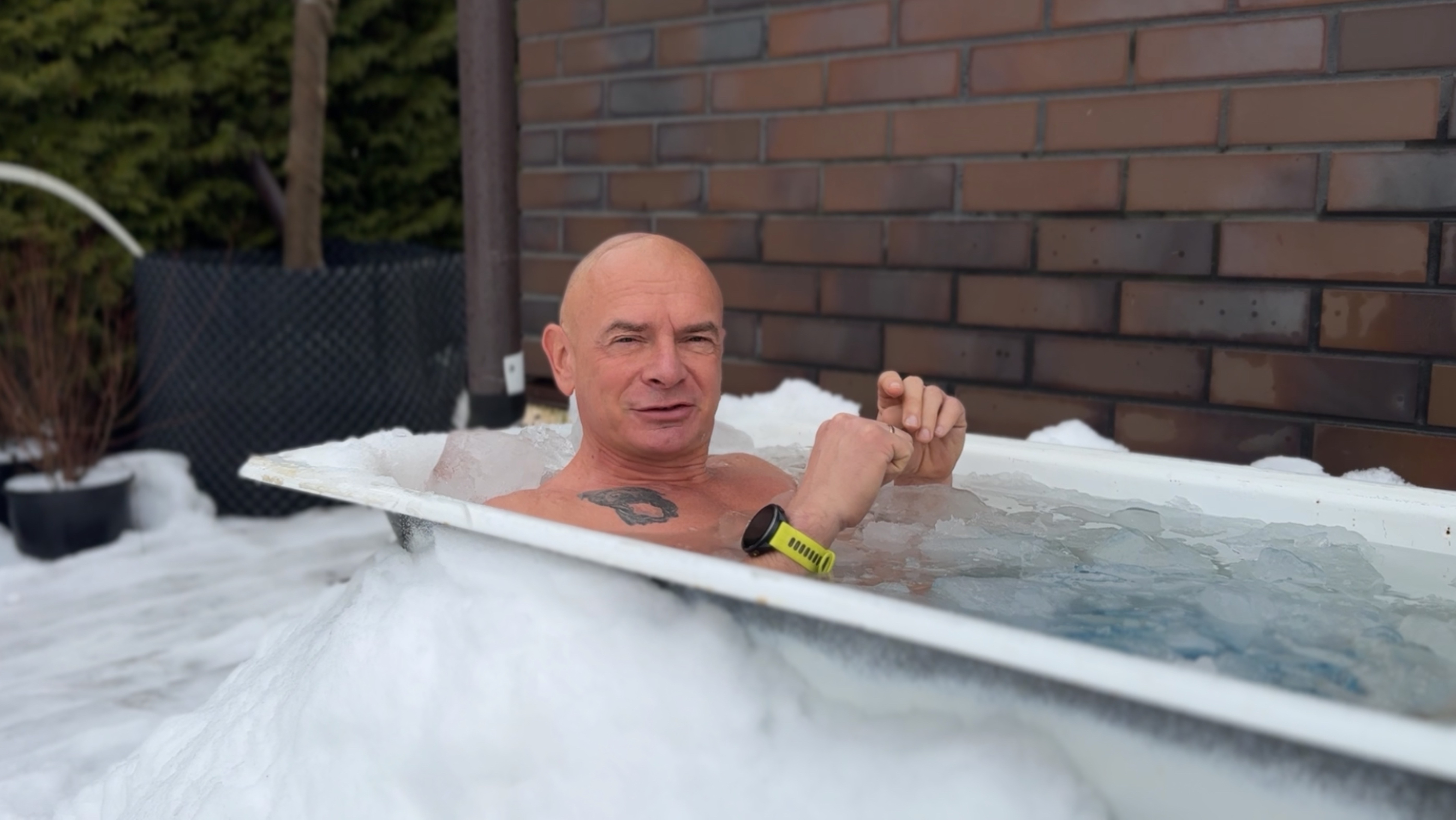 Каким спортом я сейчас занимаюсь