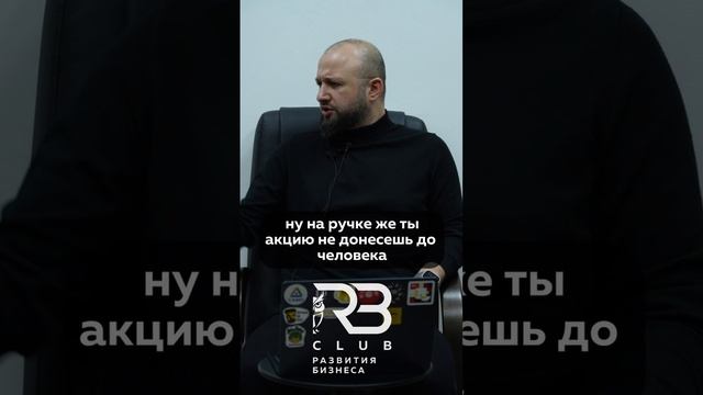 Определение цели рекламы