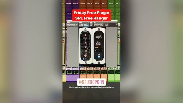 Friday FREE Plugin - SPL Free Ranger