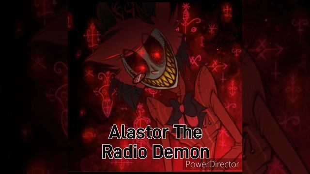 Alastor/Radio Demon