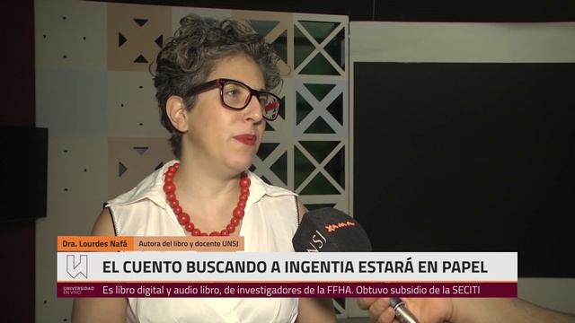 Flash de Noticias- Universidad en VIVO 19/12/2019
