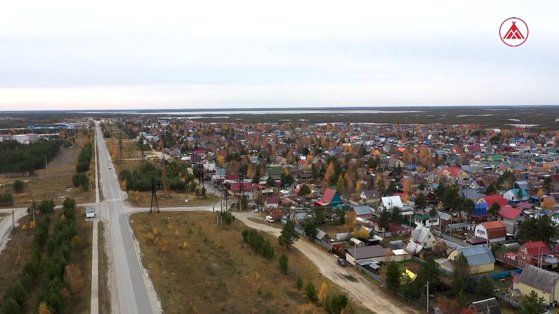 Время привести земельные участки в порядок!