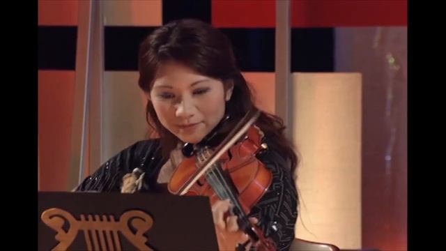 Vi Em Yeu Anh - Vanessa ca sĩ Pháp