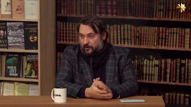 Беседа Шишкина и Фефелов о необходимости расследования разрушения СССР