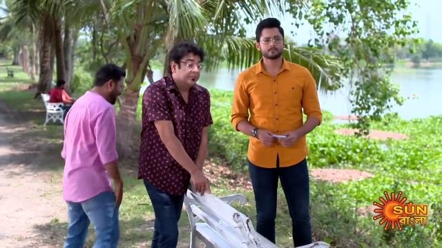 Meghe Dhaka Tara- Best Scene | 11 May 2022 | Full Ep FREE on SUN NXT | Sun Bangla Serial