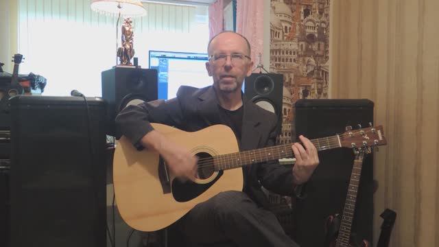 Юрий Кунец - Мечта сбывается.