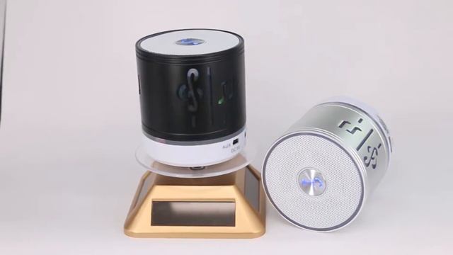 Loa di động 2Good KH 72 Bluetooth