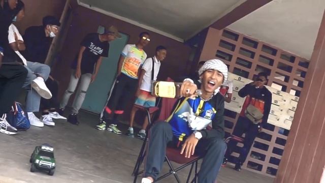 LOUCKIM - Voay Love 🐊 (Clip Officiel) FLWLSGNG 2022