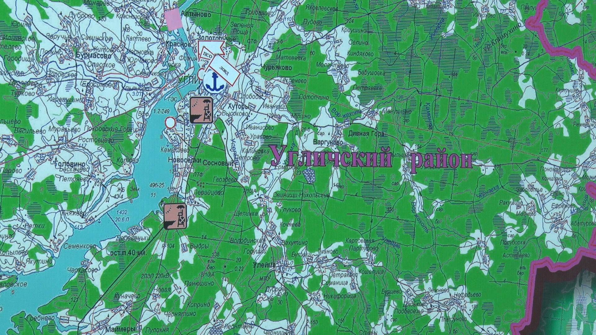 2025/01 – Информирует ГИМС
